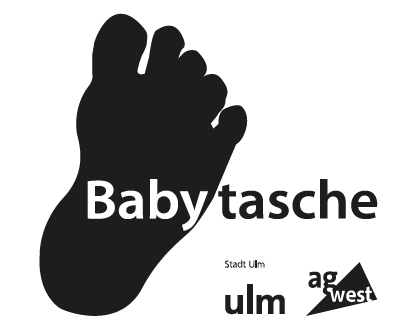 Logo Babytasche Ulm