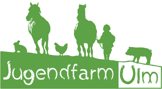 Jugendfarm Ulm Logo