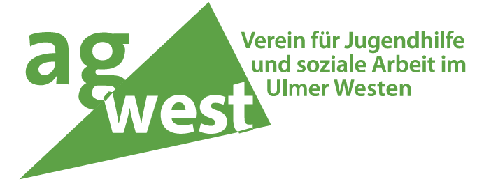 AG West e.V. Logo