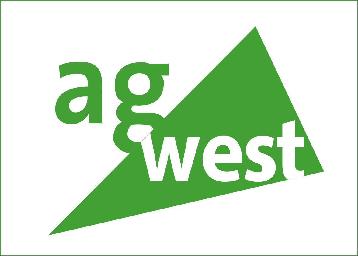 AgWest Logo